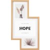 Goldbuch Photo Gallery Puzzle Hope 3 zdjęcia (32,5x58,5 cm)