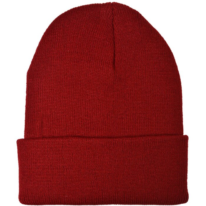 Juleeze JZCA0023BU Beanie Red