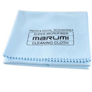 Ściereczka Marumi Super Microfibre 22x22