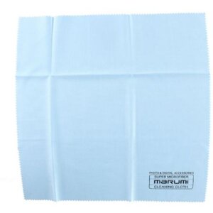 Ściereczka Marumi Super Microfibre 22x22