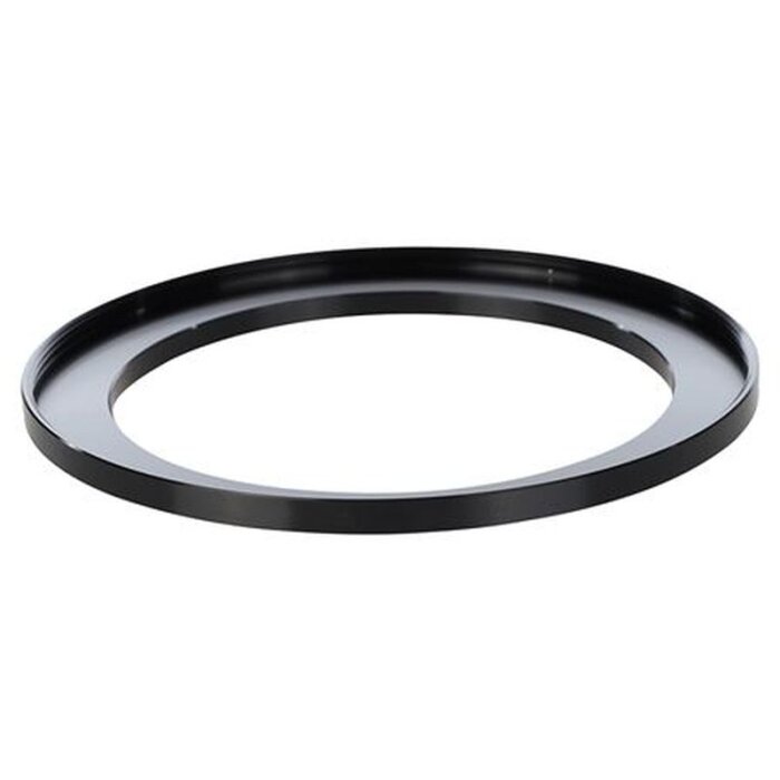 Adapter obiektywu Marumi Step-up Ring 46 mm do 49 mm, czarny