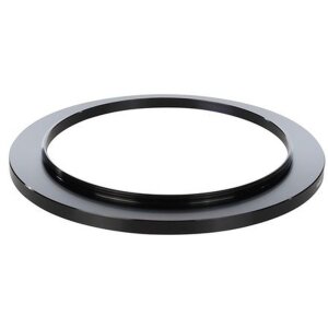 Adapter obiektywu Marumi Step-up Ring 46 mm do 49 mm, czarny