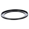 Adapter obiektywu Marumi Step-up Ring 46 mm do 49 mm, czarny