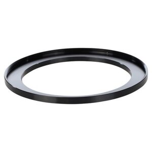 Adapter obiektywu Marumi Step-up Ring 46 mm do 52 mm, czarny