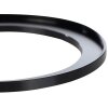 Adapter obiektywu Marumi Step-up Ring 46 mm do 55 mm, czarny