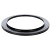 Adapter obiektywu Marumi Step-up Ring 46 mm do 58 mm, czarny