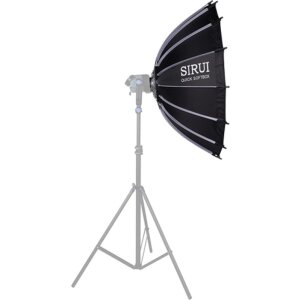 Sirui Softbox RGX60 60 cm do fotografii studyjnej i...