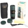 Konus Monocular Binoculars Konusmall-2 7-17x30 Zoom Czarny