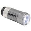 Latarka Konus Konuslighter 12V z możliwością ładowania