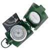 Konus Compass Konustar-11 Military Green Wytrzymała orientacja zewnętrzna