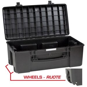 Explorer Cases MUB78 Multi Utility Box Black 780x410x330...