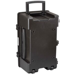 Explorer Cases MUB78 Multi Utility Box Black 780x410x330 mm z kółkami i wysuwanym uchwytem