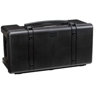 Explorer Cases MUB78 Multi Utility Box Black 780x410x330 mm z kółkami i wysuwanym uchwytem