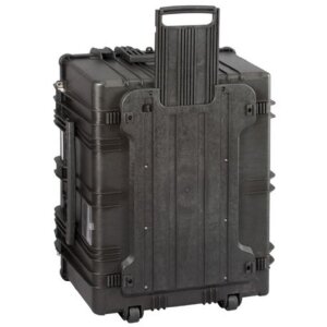 Explorer Cases 7745.B Walizka transportowa z pianką czarna 770x580x450 mm