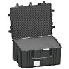 Explorer Cases 7745.B Walizka transportowa z pianką czarna 770x580x450 mm