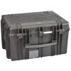 Explorer Cases 7745.B Walizka transportowa z pianką czarna 770x580x450 mm