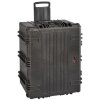 Explorer Cases 7745.B Walizka transportowa z pianką czarna 770x580x450 mm