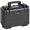 Explorer Cases 3818HL.B Walizka transportowa z pianką czarna 380x270x180 mm