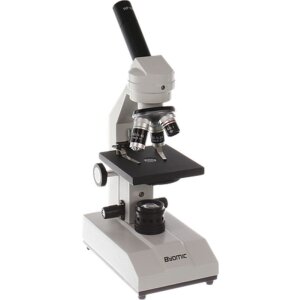 Byomic Study Microscope BYO-30 - Instrument naukowy