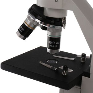 Byomic Study Microscope BYO-30 - Instrument naukowy