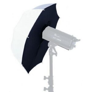 Linkstar Reflex Parasol Softbox Dyfuzor Biały URF-102L...