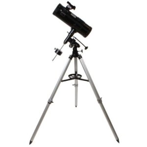 Teleskop reflektorowy Byomic P 114-500 EQ-SKY -...