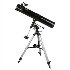 Teleskop Byomic G 114-900 EQ-SKY Astronomy dla...