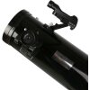 Teleskop Byomic G 114-900 EQ-SKY Astronomy dla początkujących czarny