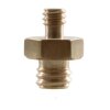 Adapter gradientowy StudioKing Spigot MC-1060 1-4" męski 3-8" męski