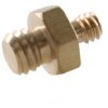 Adapter gradientowy StudioKing Spigot MC-1060 1-4" męski 3-8" męski