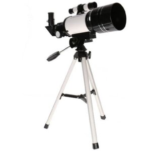 Byomic Junior Teleskop 70-300 Astronomia dla...