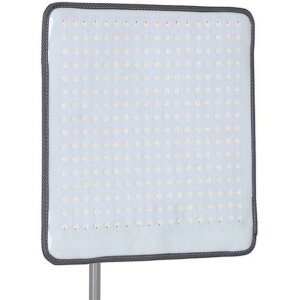 Elastyczny dwukolorowy panel LED Linkstar LX-50 30x30 cm