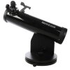 Byomic Teleskop Dobsona SkyDiver 102-640 Astronomia Czarny