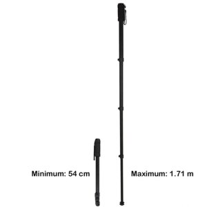 Nest monopod WT-1003 H171 cm