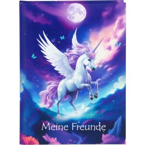 Goldbuch friends book Diana 15x21 cm 88 ilustrowanych stron