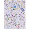 Notatnik Goldbuch DIN A5 Summer Meadow liliowy 15x22 cm 200 czystych kartek