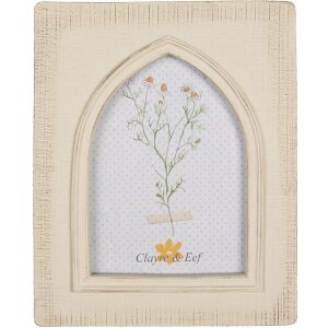 Clayre & Eef 2F1077 Ramka na zdjęcia 17x2x22 cm /...