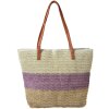 Juleeze JZBG0281 Torba fioletowa 50x13x40 cm Stylowe przechowywanie