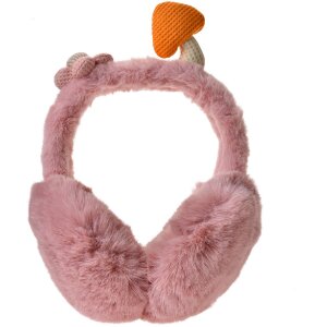 Podgrzewacz do uszu Juleeze JZCEW0032P Fluffy Pink, jeden...