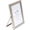 Goldbuch Elegance Metal Frame Silver 10x15 / 13x18 cm