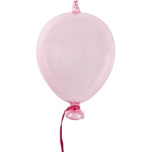 Clayre & Eef 6GL4439 Dekoracyjny balon wiszący...