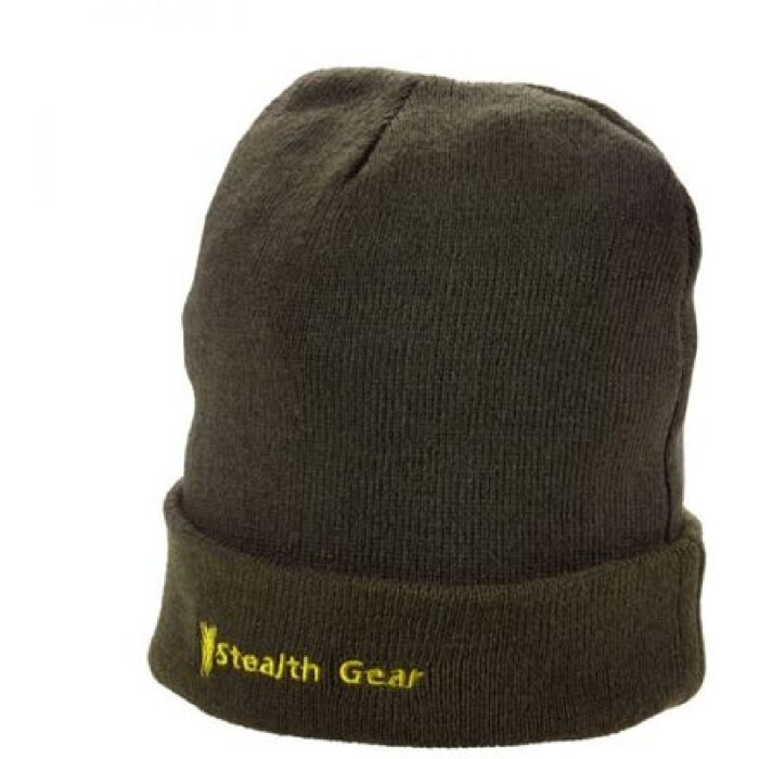 Czapka beanie Stealth Gear