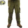 Stealth Gear Spodnie 2N Forest Green Rozmiar XXXL32