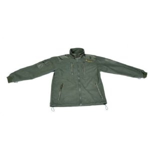 Stealth Gear Fleece2 forest green rozmiar S