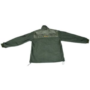 Stealth Gear Fleece2 forest green rozmiar S