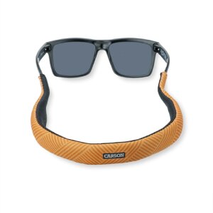 Carson Floating Goggle Line FA-10(02) Orange 72g...