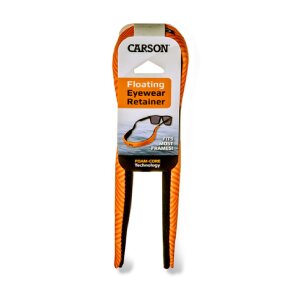 Carson Floating Goggle Line FA-10(02) Orange 72g Wyporność neoprenu