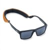 Carson Floating Goggle Line FA-10(02) Orange 72g Wyporność neoprenu