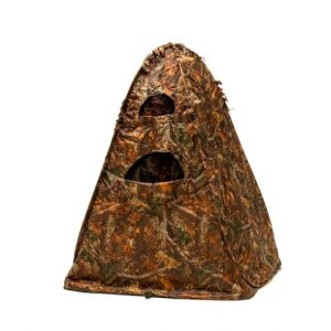 Namiot maskujący Stealth Gear Double Altitude Hide dla...