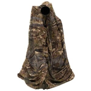 Buteo Photo Gear Camouflage Cover Lightweight Green